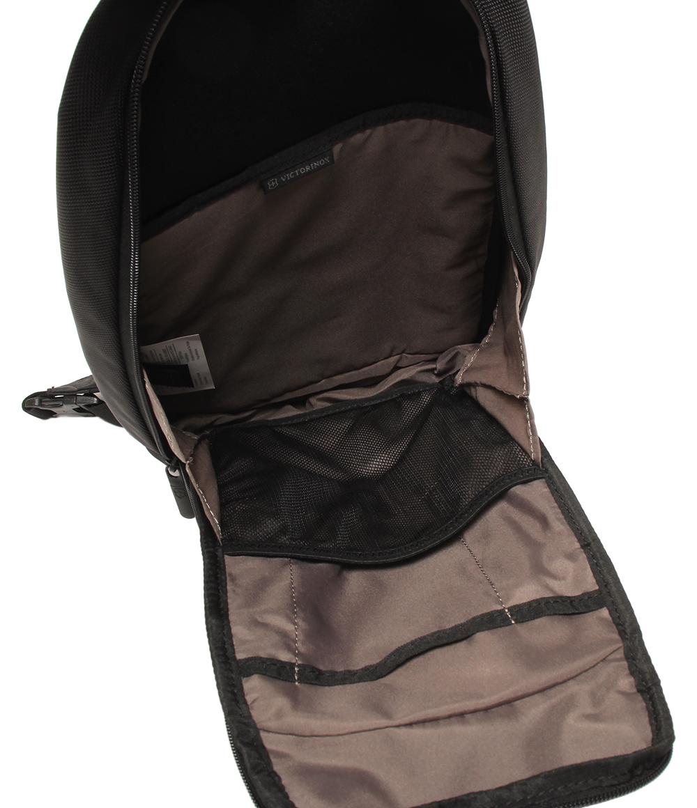 美品 ビクトリノックス ショルダーバッグ ボディバッグ アルトモント プロフェッショナル メンズ Victorinox