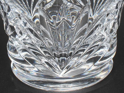 美品 Baccarat グラス タンブラー 2024 ルテシア バカラ