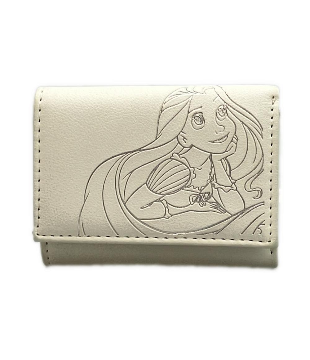 AMERI 三つ折り財布 レディース アメリ