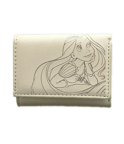 AMERI 三つ折り財布 レディース アメリ