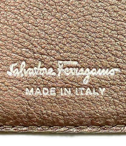 Salvatore Ferragamo カードケース ヴァラ レディース サルバトーレフェラガモ
