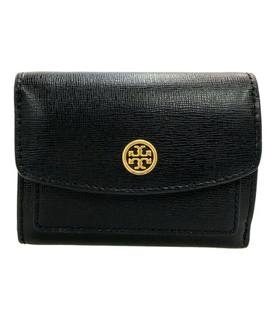 美品 トリーバーチ 三つ折り財布 レディース Tory Burch