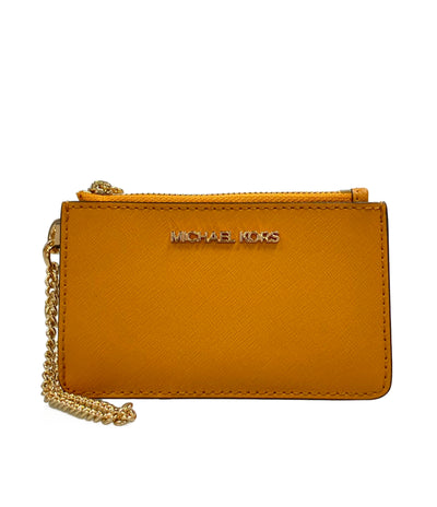 美品 MICHAEL KORS カードケース フラグメントケース コインケース レディース マイケルコース