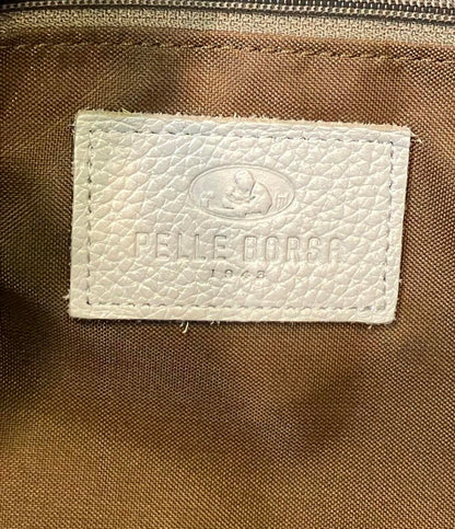 PELLE BORSA トートバッグ 肩掛け レディース ペレボルサ
