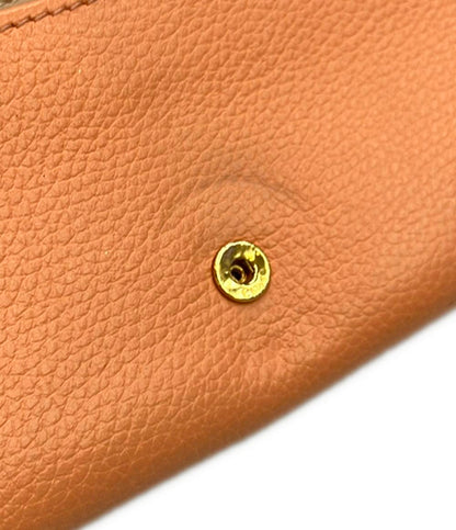 Chloe 長財布 レディース クロエ