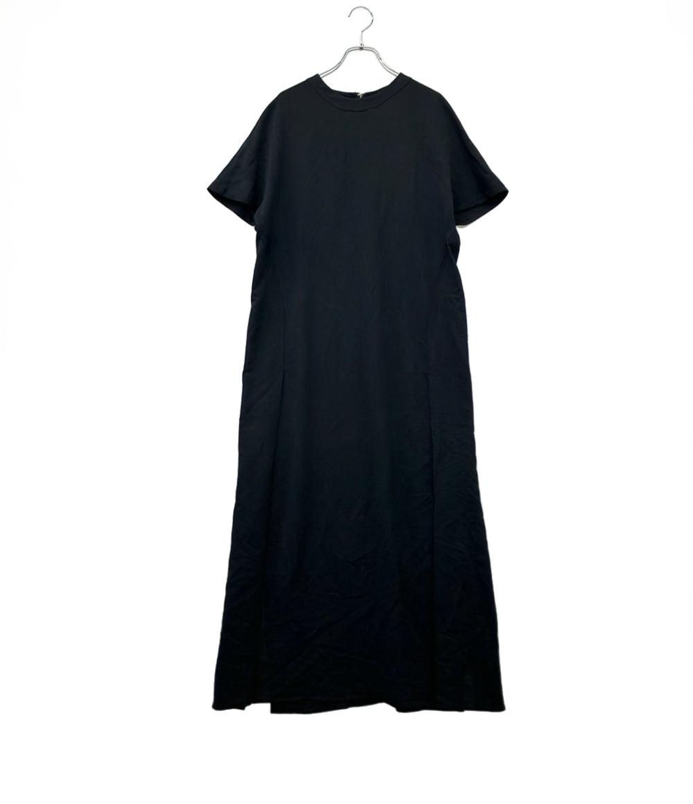 STUDIO NICHOLSON 半袖ワンピース KAPLAN DRESS レディース SIZE 0 (XS) スタジオニコルソン