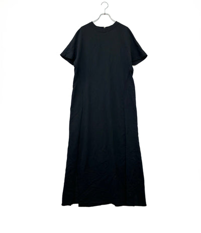 STUDIO NICHOLSON 半袖ワンピース KAPLAN DRESS レディース SIZE 0 (XS) スタジオニコルソン