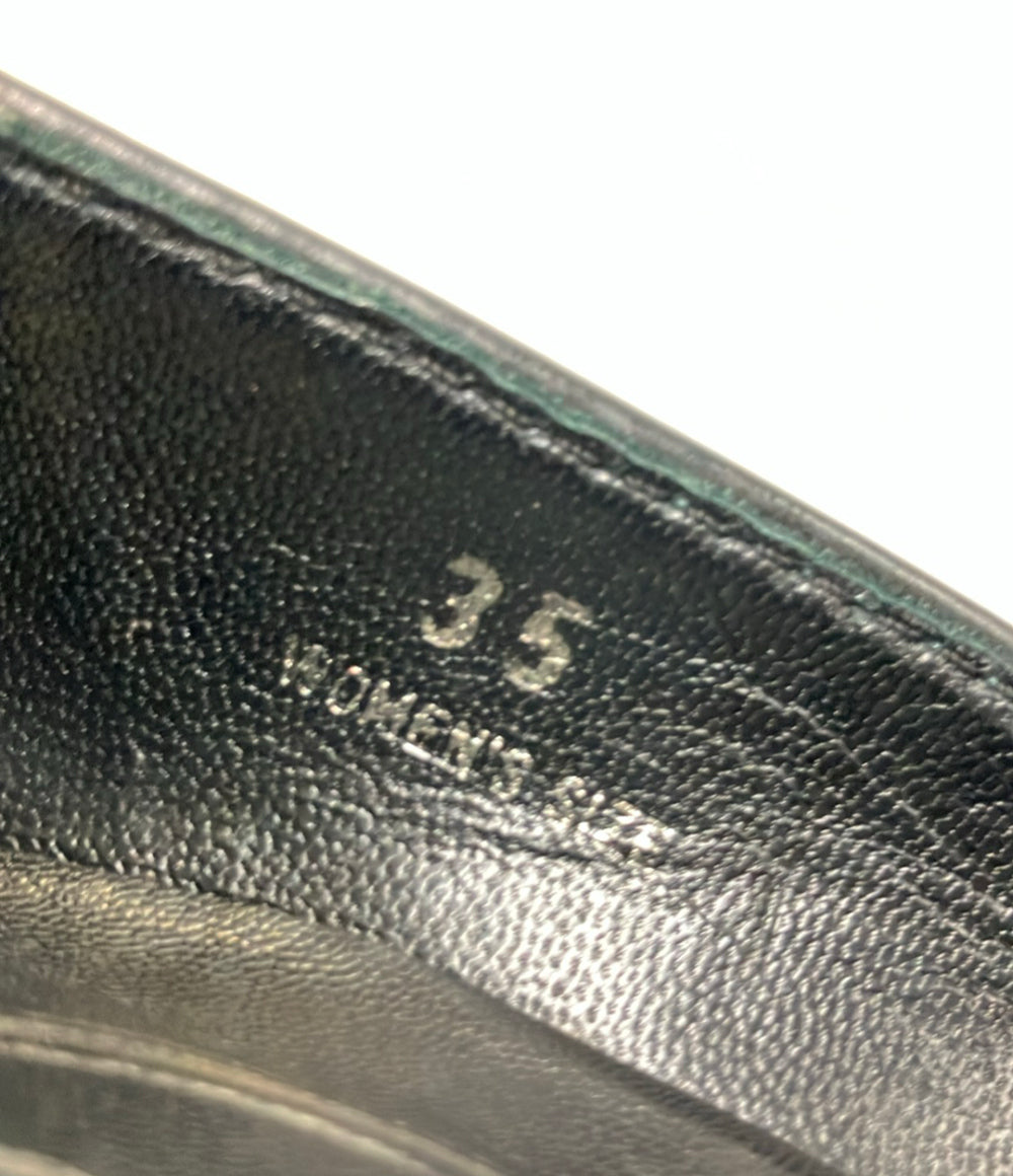 TOD’S ハイヒールパンプス レディース SIZE 35 (22.5cm) トッズ