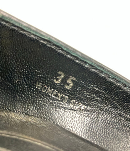 TOD’S ハイヒールパンプス レディース SIZE 35 (22.5cm) トッズ