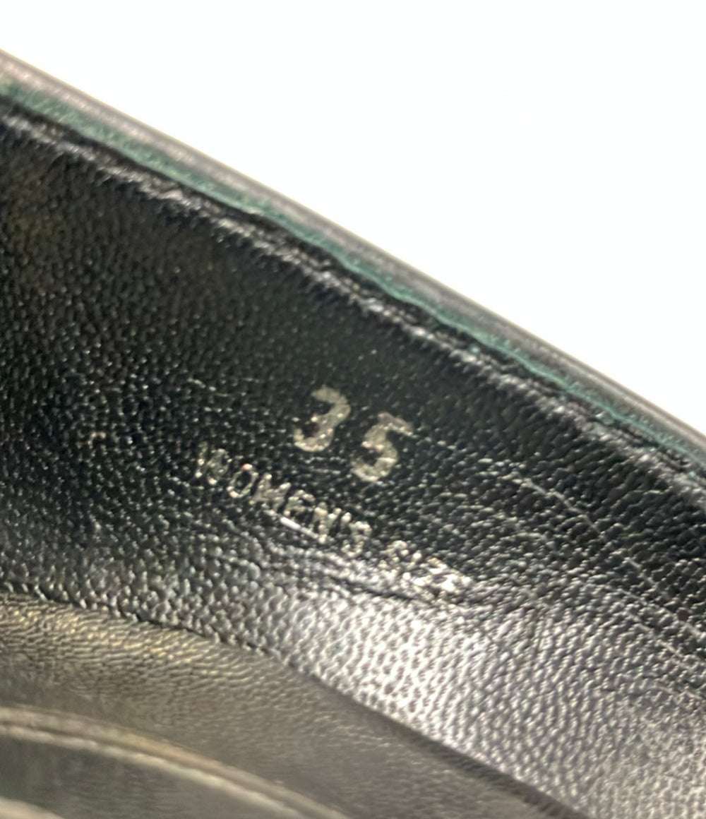 TOD’S ハイヒールパンプス レディース SIZE 35 (22.5cm) トッズ