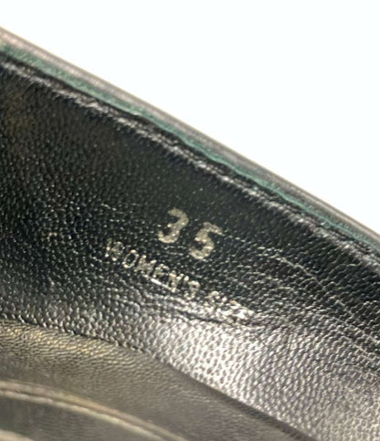 TOD’S ハイヒールパンプス レディース SIZE 35 (22.5cm) トッズ