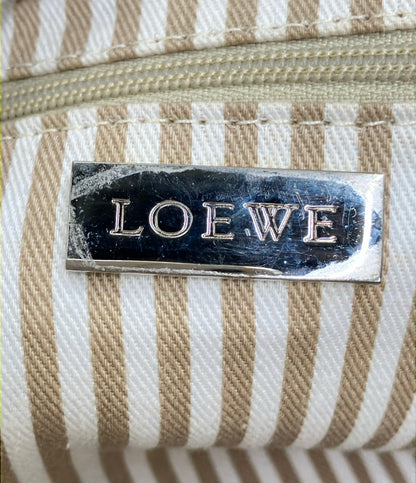 LOEWE トートバッグ レディース ロエベ