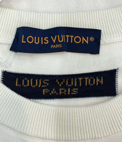 美品 LOUIS VUITTON 半袖Tシャツ HON97W メンズ SIZE L ルイ・ヴィトン