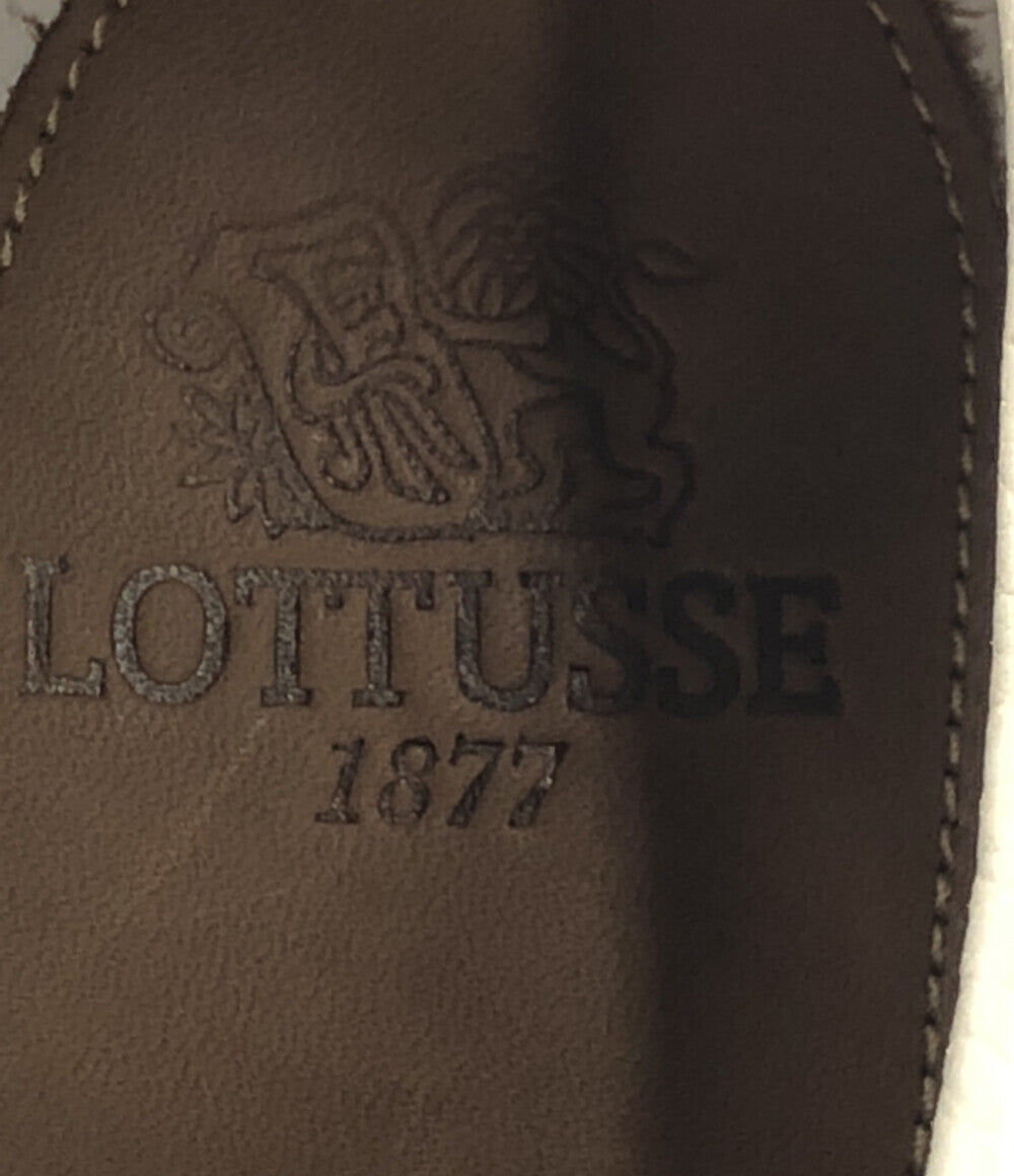 ドレスシューズ ビジネスシューズ      メンズ SIZE 39 (S) LOTTUSSE