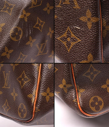 LOUIS VUITTON ボストンバッグ キーポル45 モノグラム M41428 レディース メンズ ルイ・ヴィトン