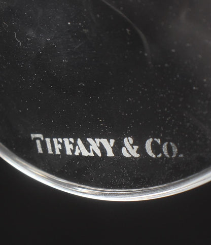 ティファニー シャンパングラス 2点セット ペア スウィング TIFFANY&Co.