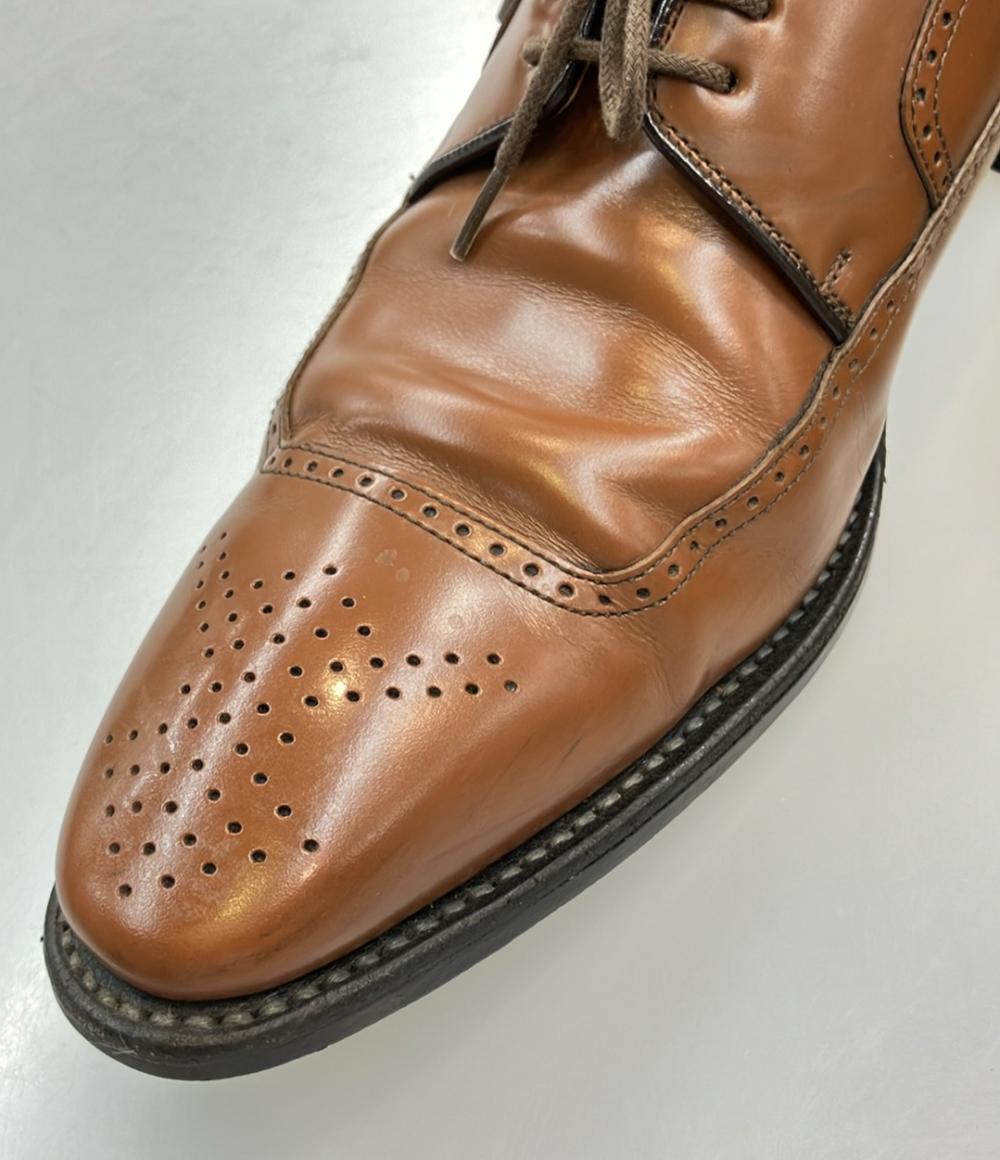 リーガル ドレスシューズ ウィングチップ メンズ SIZE 24 1/2 (XS) REGAL