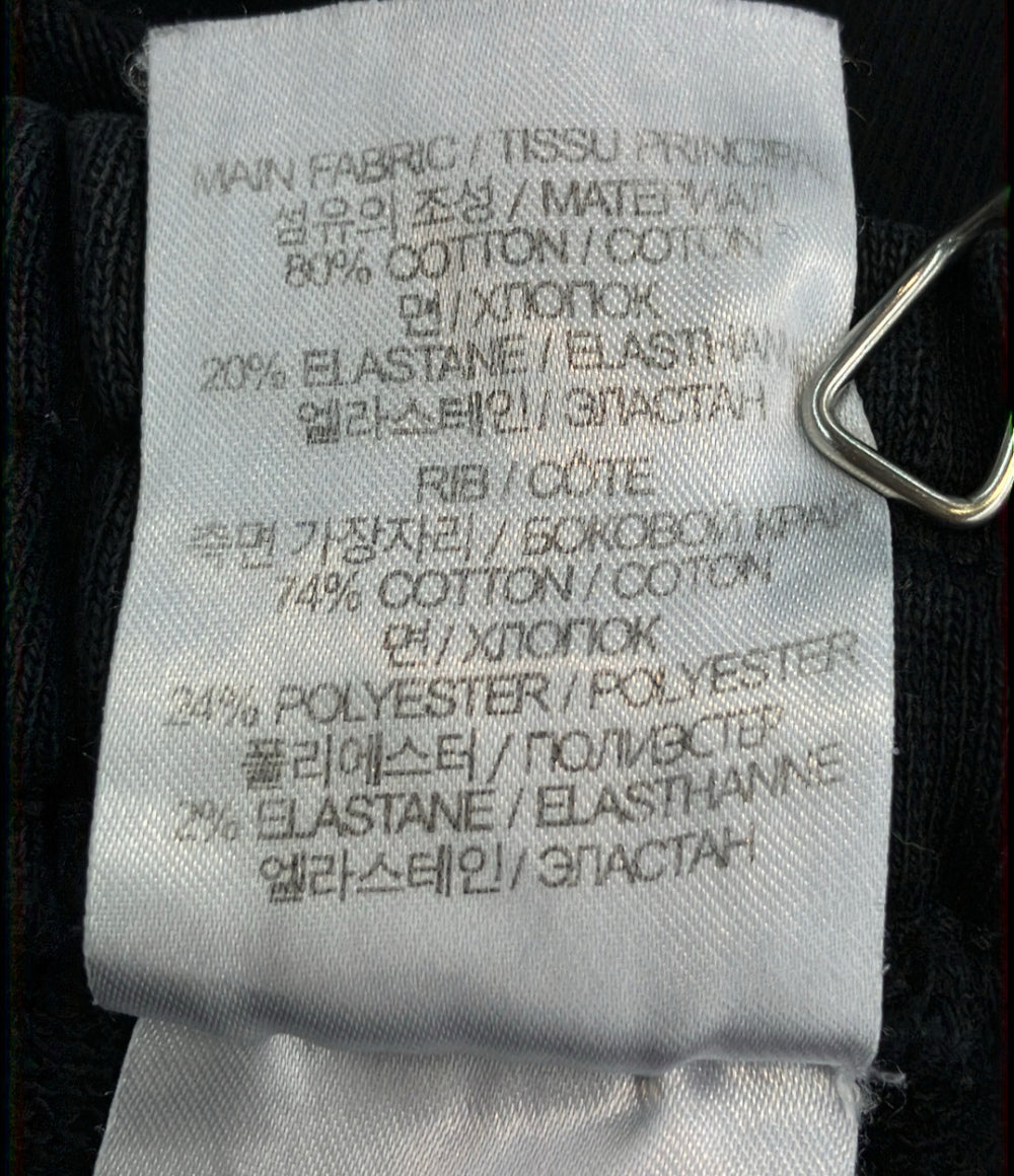 VETEMENTS スウェットパンツ VL12PA400B メンズ SIZE L ヴェトモン