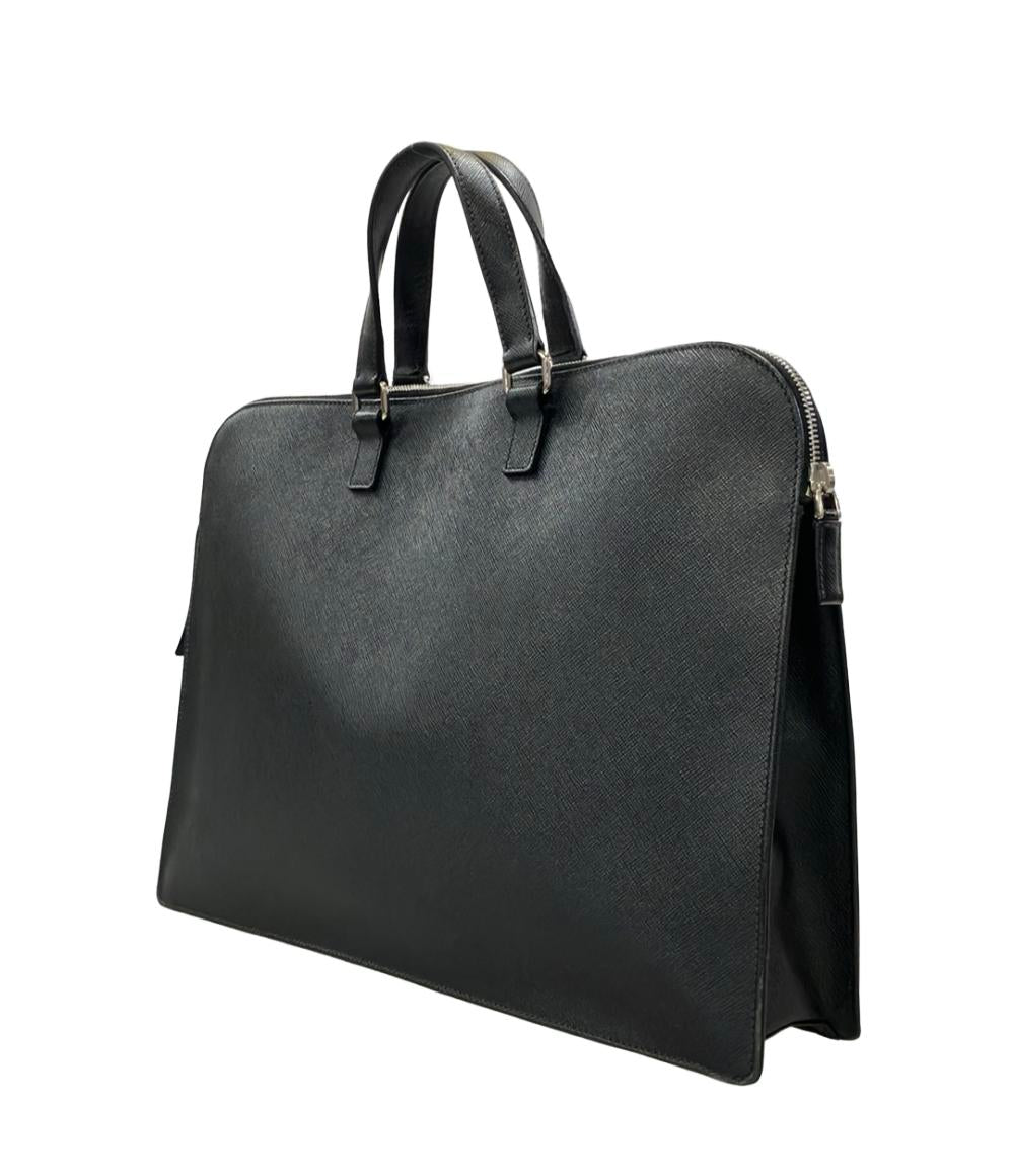 PRADA ブリーフケース ビジネスバッグ メンズ プラダ