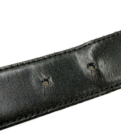 MONTBLANC ベルト リバーシブル マイスターシュテュック メンズ モンブラン