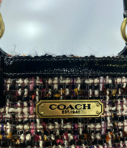 COACH トートバッグ F20025 レディース コーチ
