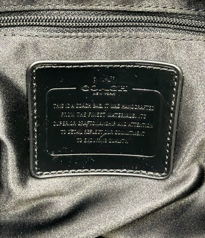 美品 COACH トートバッグ シグネチャー 29423 レディース コーチ