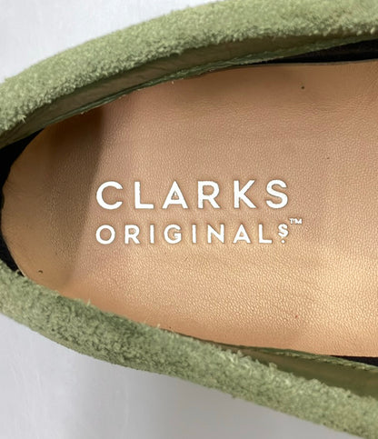 Clarks ワラビー ワラビー ゴアテックス 26174044 メンズ SIZE 8 (26.5cm) クラークス