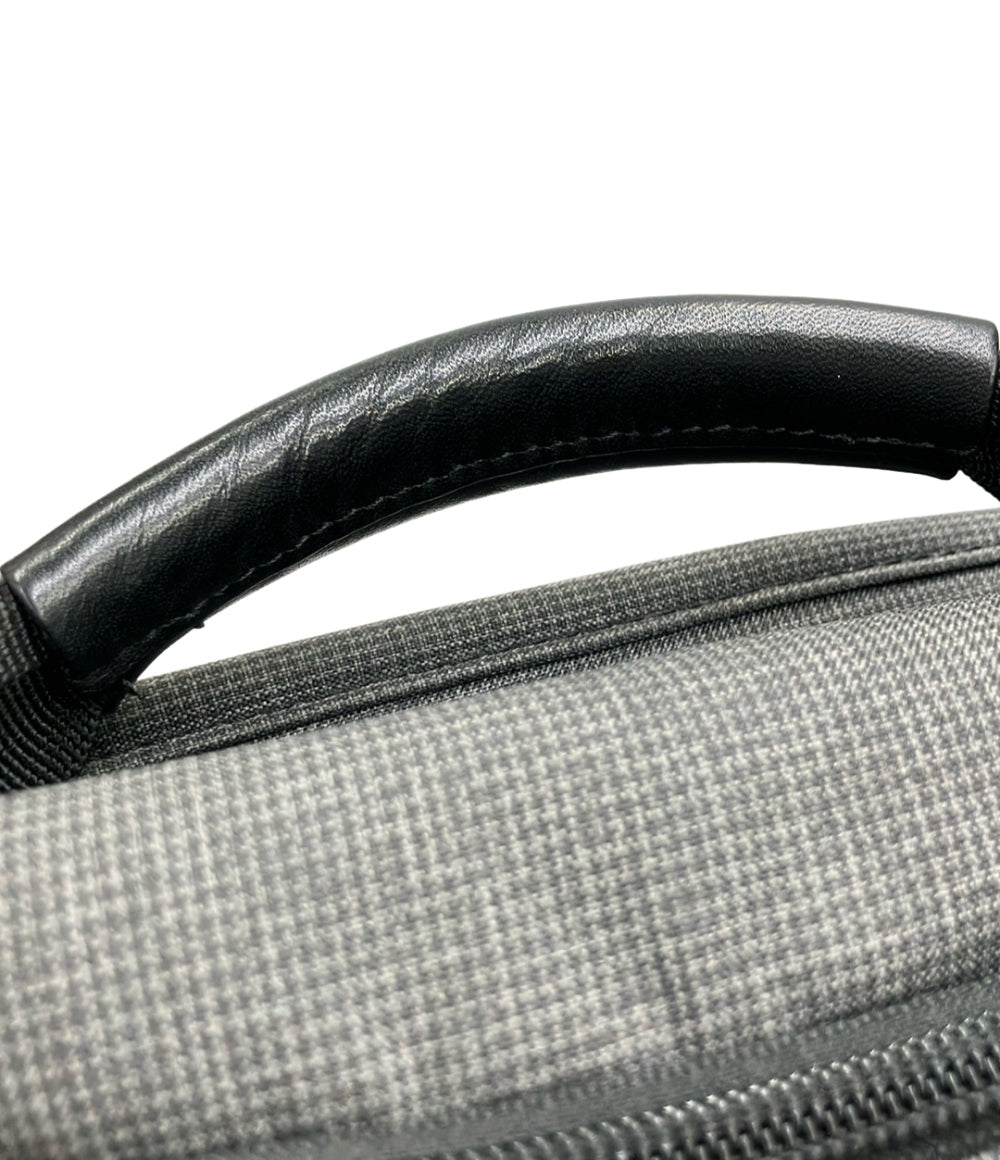 美品 TUMI リュック デイパック ビジネスバッグ メンズ トゥミ