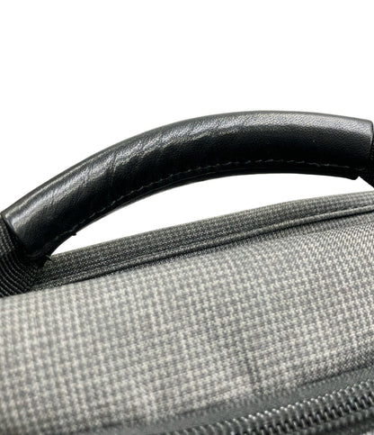 美品 TUMI リュック デイパック ビジネスバッグ メンズ トゥミ