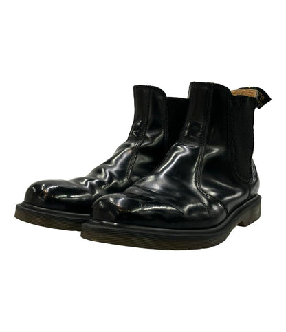 Dr.Martens サイドゴアショートブーツ チェルシーブーツ メンズ SIZE UK 7 26.0 ドクターマーチン
