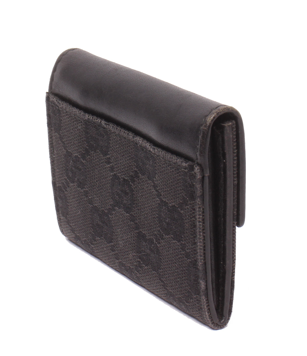 GUCCI コインケース GGキャンバス 32205 1147 メンズ レディース グッチ