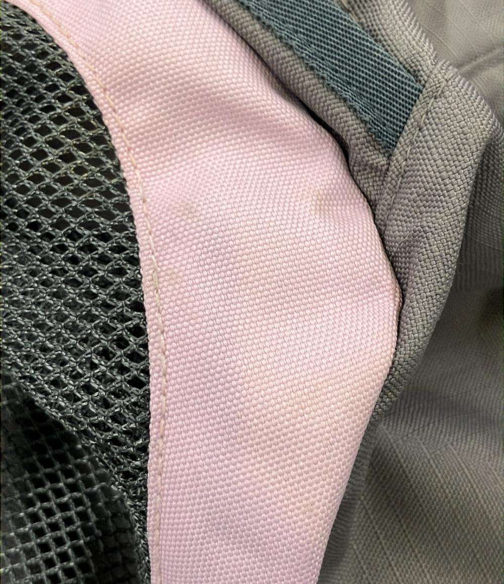 Karrimor リュック レディース カリマー