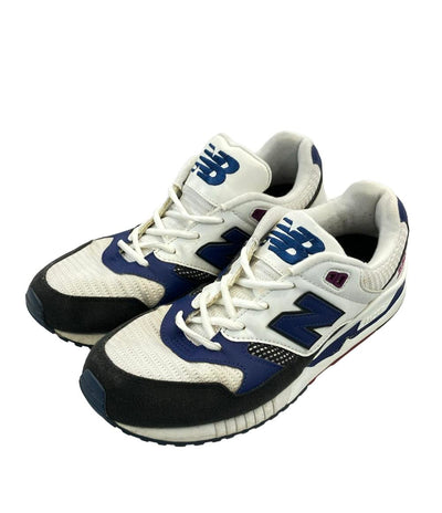NEW BALANCE ローカットスニーカー M530BW メンズ SIZE 27.0 (L) ニューバランス