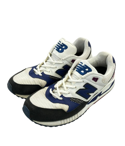 NEW BALANCE ローカットスニーカー M530BW メンズ SIZE 27.0 (L) ニューバランス
