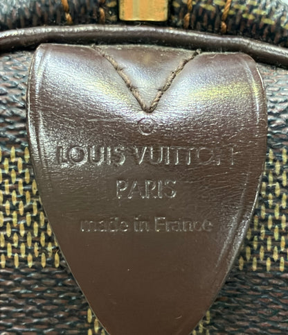 LOUIS VUITTON ハンドバッグ スピーディ25 ダミエ N41365 レディース ルイ・ヴィトン