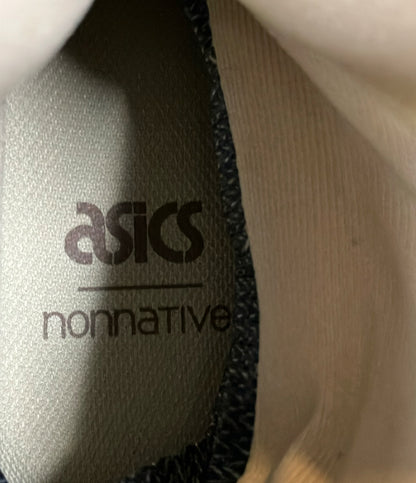 asics ショートブーツ × ノンネイティブ 1203A583 メンズ SIZE 28.0 (XL) アシックス