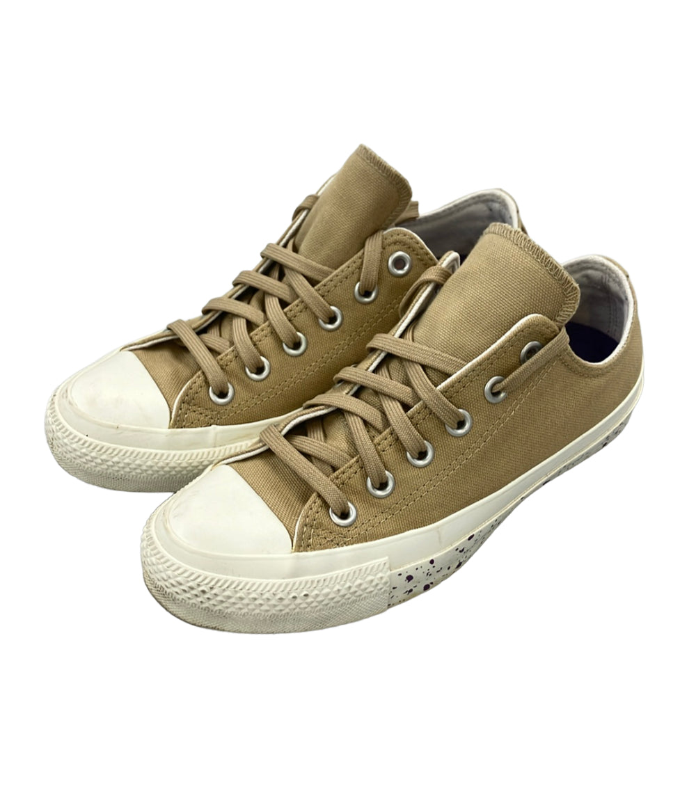 CONVERSE ローカットスニーカー レディース SIZE 24.0 (L) コンバース