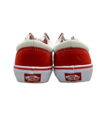 バンズ ローカットスニーカー レディース SIZE 24 (L) VANS