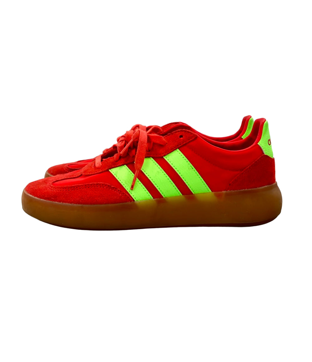 adidas ローカットスニーカー BARREDA DECODE W JR3539 レディース SIZE 25.5 (XL) アディダス