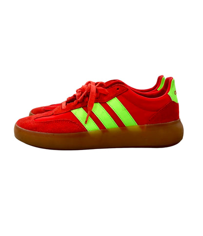 adidas ローカットスニーカー BARREDA DECODE W JR3539 レディース SIZE 25.5 (XL) アディダス