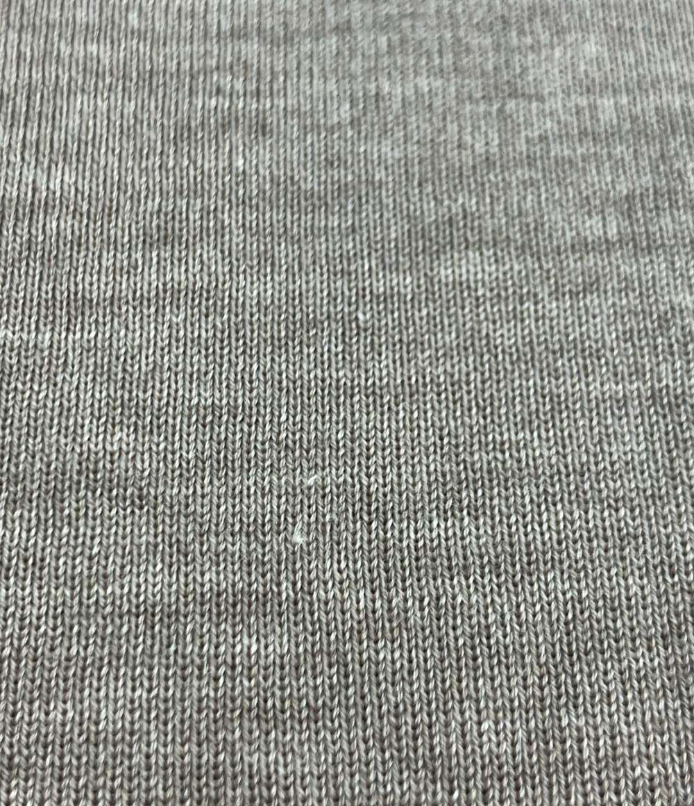 FOXEY 長袖 タートルネックニット KAT0052LO レディース SIZE 40 (M) フォクシー