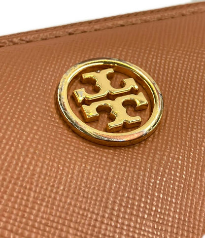 トリーバーチ ラウンドファスナー長財布 レディース Tory Burch