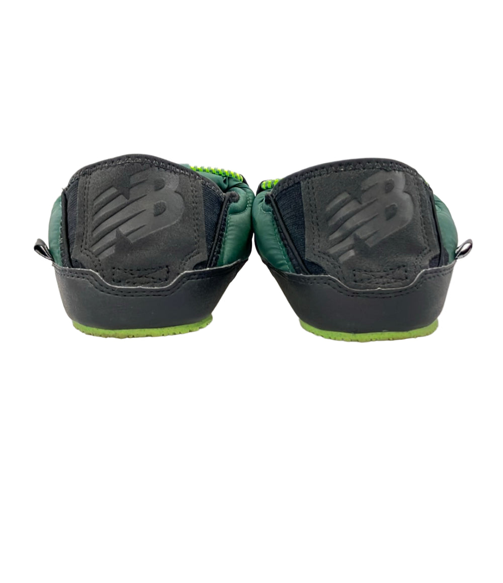 NEW BALANCE スリッポン SUFMOCD2 レディース SIZE 25.0 (XL) ニューバランス