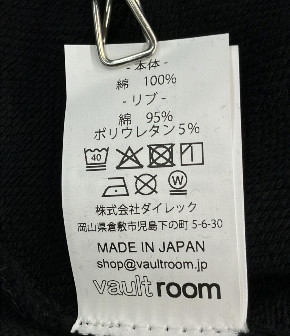 VAULTROOM 長袖パーカー ×YOASOBI HOODIE メンズ SIZE L ボルトルーム