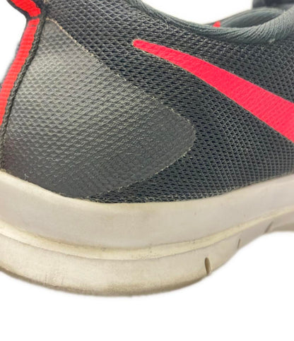 NIKE ローカットスニーカー フレックス エッセンシャル TR 924344-006 レディース SIZE 23.5 (M) ナイキ