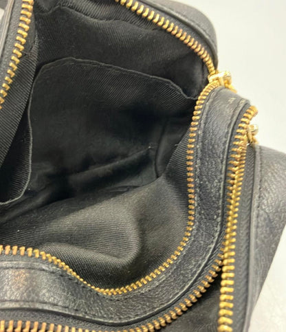 Tory Burch ショルダーバッグ 斜め掛け カメラバッグ ロゴ レディース トリーバーチ