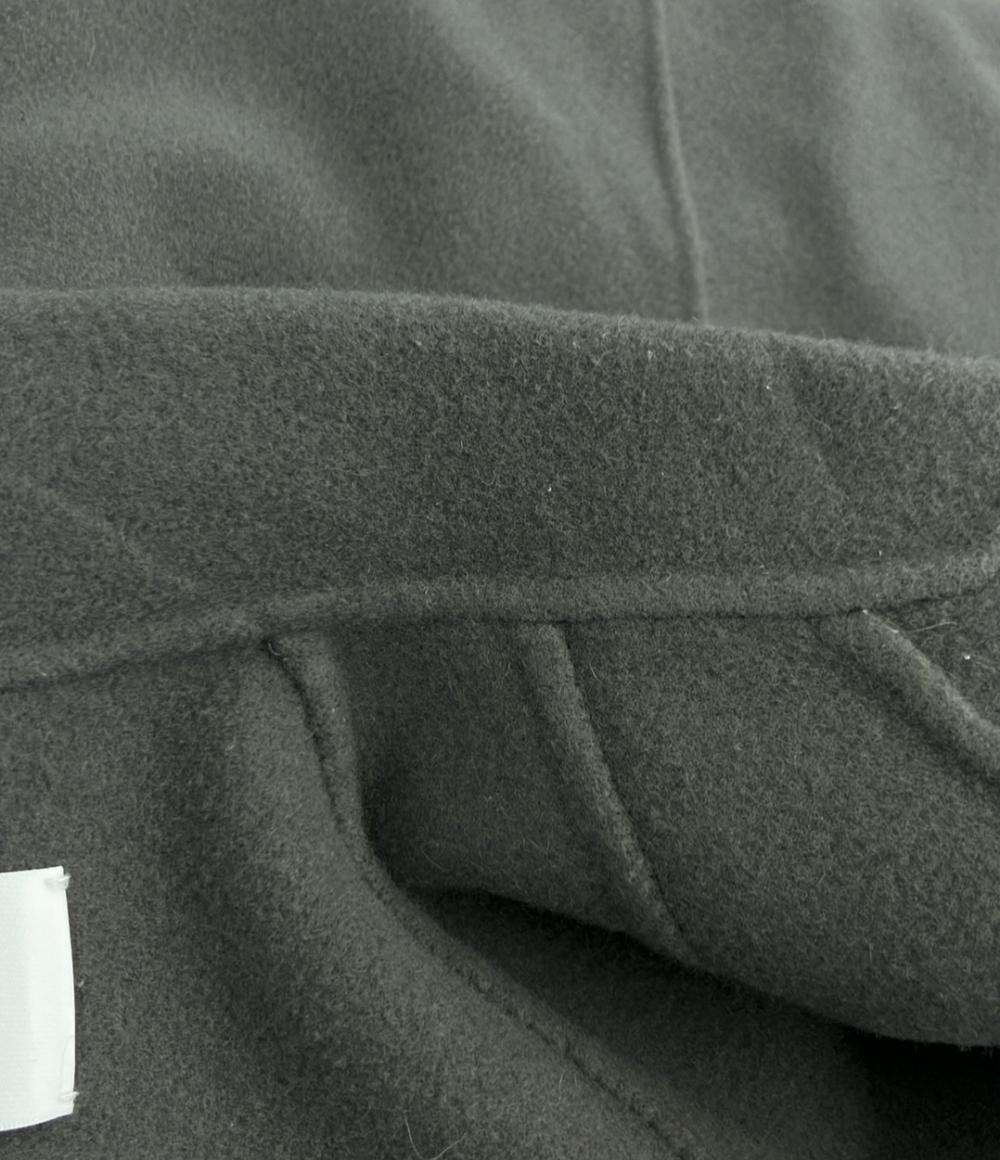 SOEJU ウールリバーローブコート レディース SIZE S ソージュ