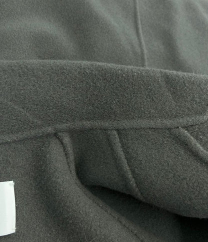 SOEJU ウールリバーローブコート レディース SIZE S ソージュ