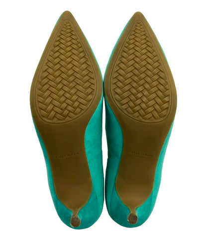 コールハーン ポインテッドトゥパンプス レディース SIZE 6 1/2 (M) COLE HAAN