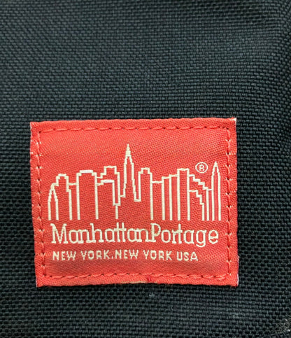 Manhattan Portage ショルダーバッグ メンズ マンハッタンポーテージ